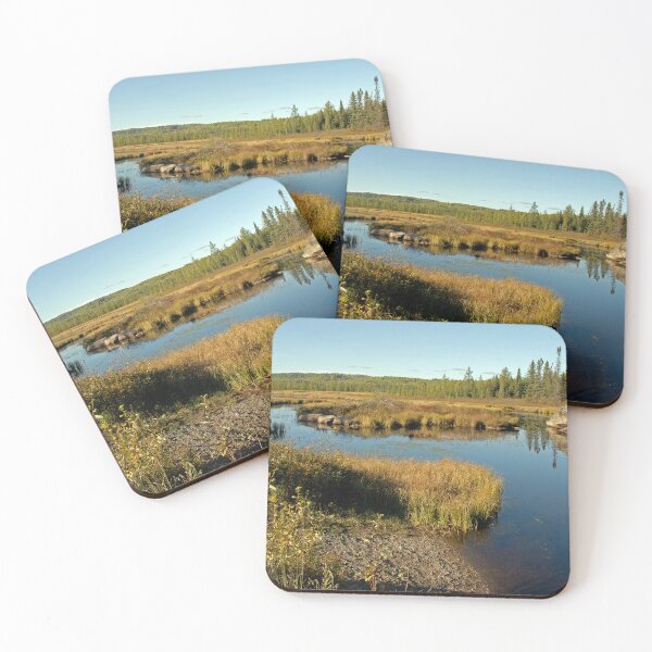 Item preview, Algonquin Scenery - Ontario Canada designed and sold by Raymond J Barlow.