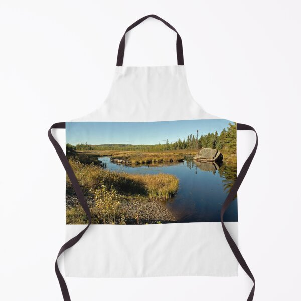 Item preview, Algonquin Scenery - Ontario Canada designed and sold by Raymond J Barlow.
