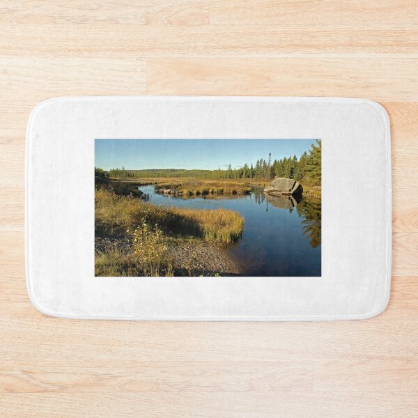 Item preview, Algonquin Scenery - Ontario Canada designed and sold by Raymond J Barlow.