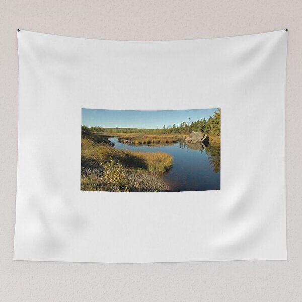 Item preview, Algonquin Scenery - Ontario Canada designed and sold by Raymond J Barlow.