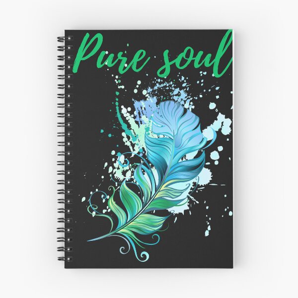 Item preview, Pure Soul designed and sold by Nichan-70.