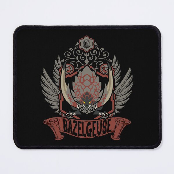 Item preview, BAZELGEUSE - CREST-V4 designed and sold by EXION CREW.