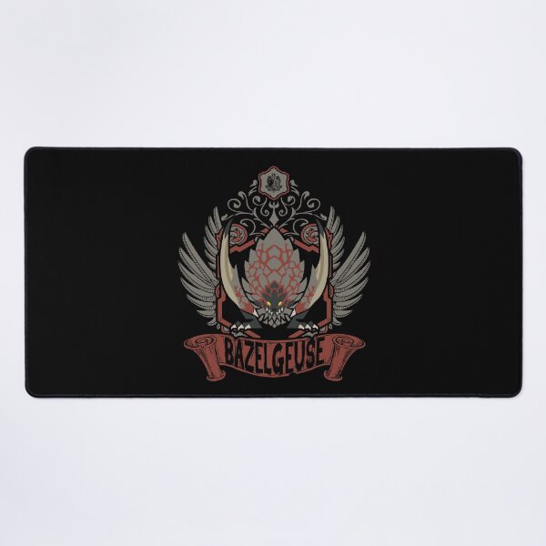 Item preview, BAZELGEUSE - CREST-V4 designed and sold by EXION CREW.