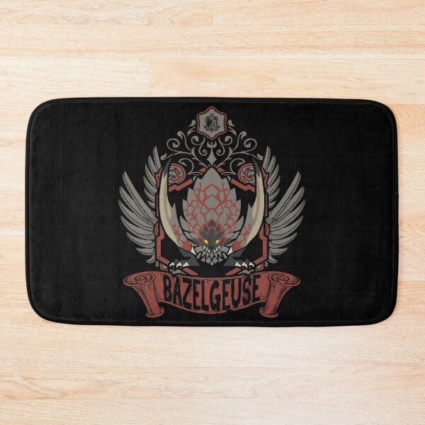 Item preview, BAZELGEUSE - CREST-V4 designed and sold by EXION CREW.