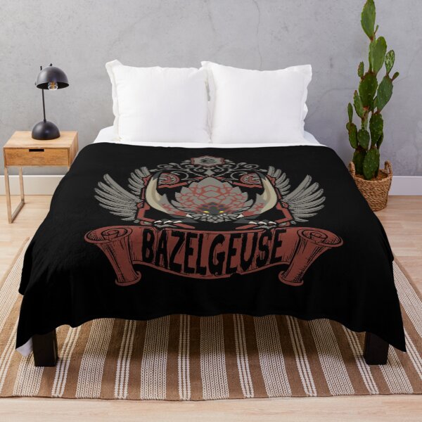 Item preview, BAZELGEUSE - CREST-V4 designed and sold by EXION CREW.