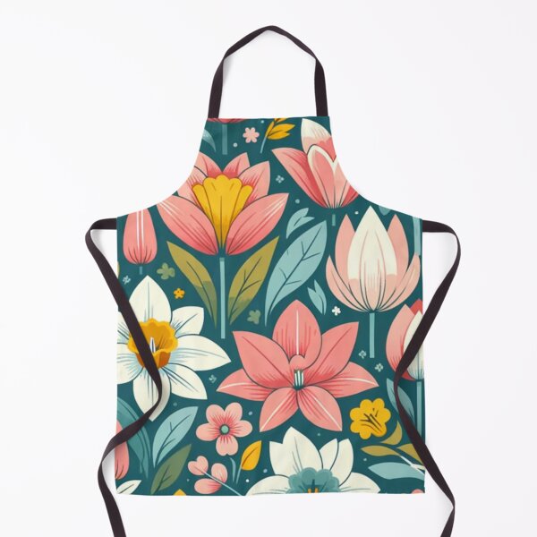 Item preview,  Bloom Vector - Floral  Beautiful Vintage/ Retro DaffodilArt Volume 3 designed and sold by mymagicstoreus.