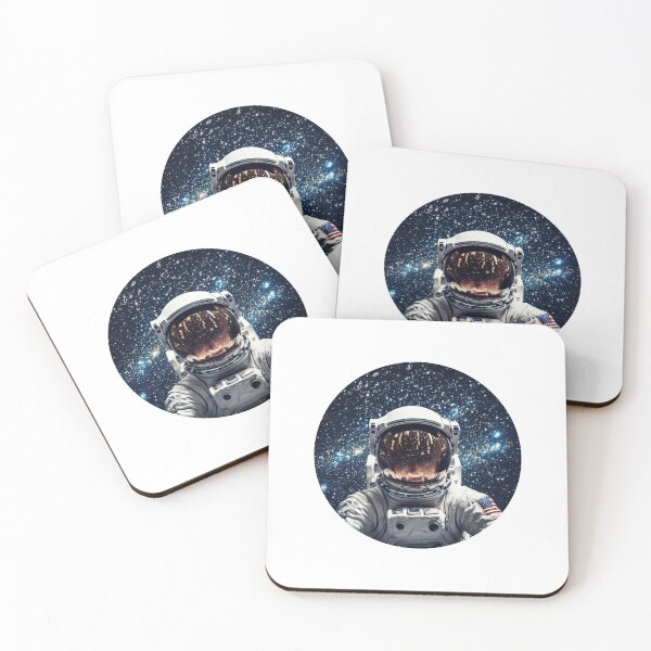 Artikelvorschau, Mondflug (2 the moon and back) entworfen und verkauft von Toms Tee.