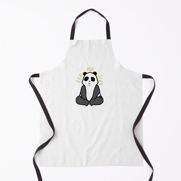 Item preview, Panda hehehe designed and sold by Kirixu.