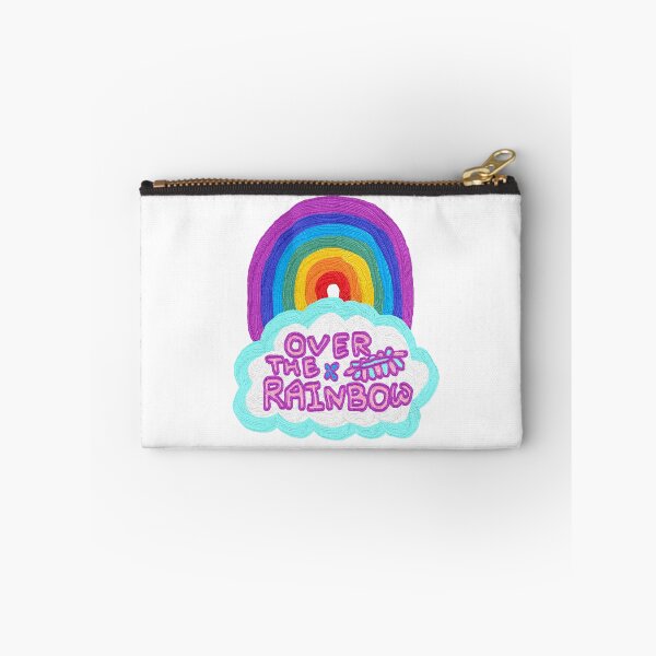 Item preview, over the rainbow designed and sold by zzzozzo.