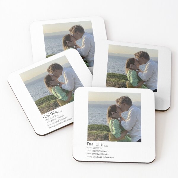Item preview, Libro de oferta final designed and sold by DalilahMeadows.