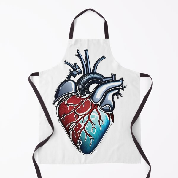 Item preview, Heart designed and sold by MatrixTattoo.