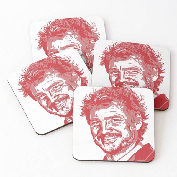 Item preview, Pedro Pascal designed and sold by yiggityyeet.