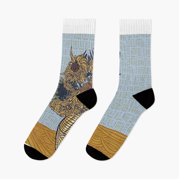 Item preview, Van Gogh Sunflowers by Gudiño designed and sold by kombomann.