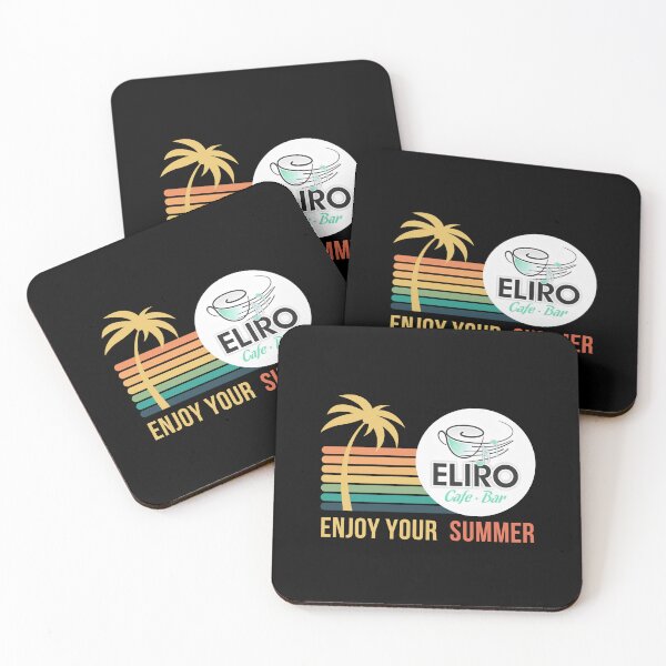 Item preview, eliro verano designed and sold by Eliro Cafe.