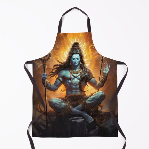 Artikelvorschau, Shiva entworfen und verkauft von OccultDreams.