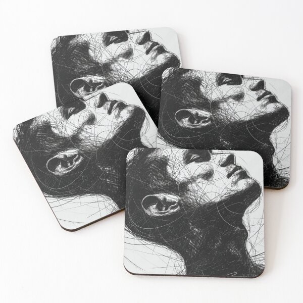 Item preview, Shades of Sadness designed and sold by Sarfa-art.