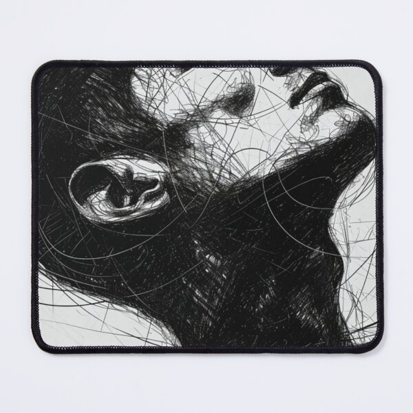 Item preview, Shades of Sadness designed and sold by Sarfa-art.