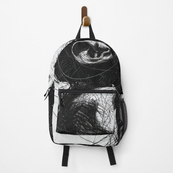 Item preview, Shades of Sadness designed and sold by Sarfa-art.
