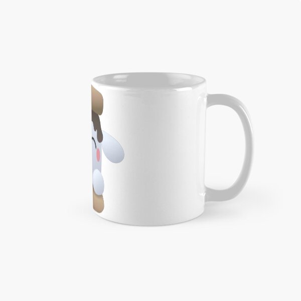 Item preview, Cute Smores Character designed and sold by Schadow-Studio.
