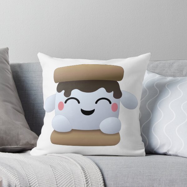 Item preview, Cute Smores Character designed and sold by Schadow-Studio.