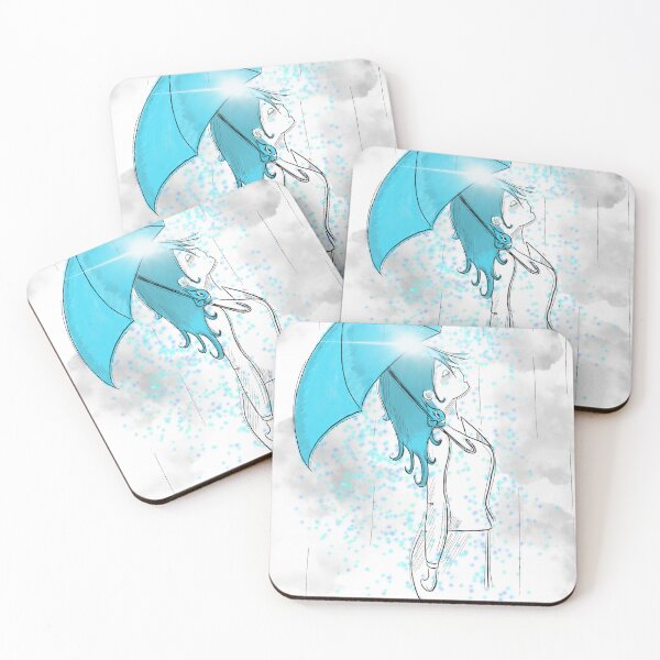 Item preview, Even in the rain the light is there designed and sold by Céline  Loche.