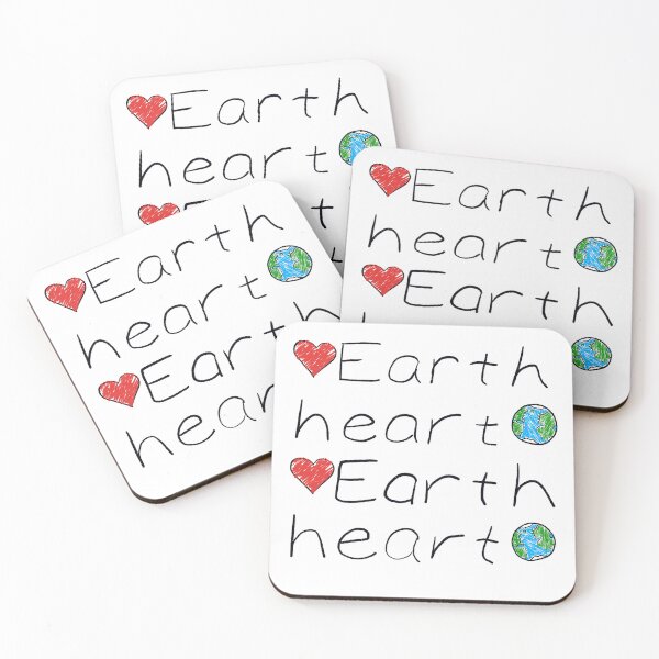 Item preview, The Same Letters Spell Them Both designed and sold by Carolynpaints.