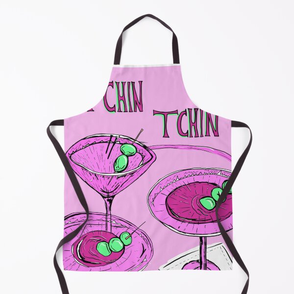 Item preview, tchin tchin large size designed and sold by Jadouu555.