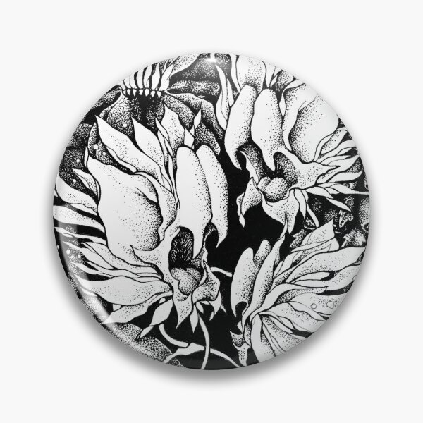 Item preview, Angry Orchids designed and sold by vargaviki.