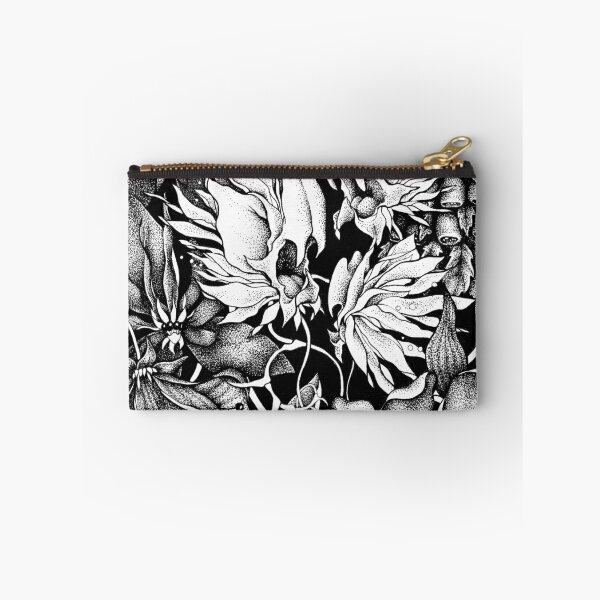 Item preview, Angry Orchids designed and sold by vargaviki.