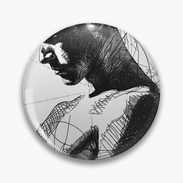 Item preview, Black and White designed and sold by Sarfa-art.
