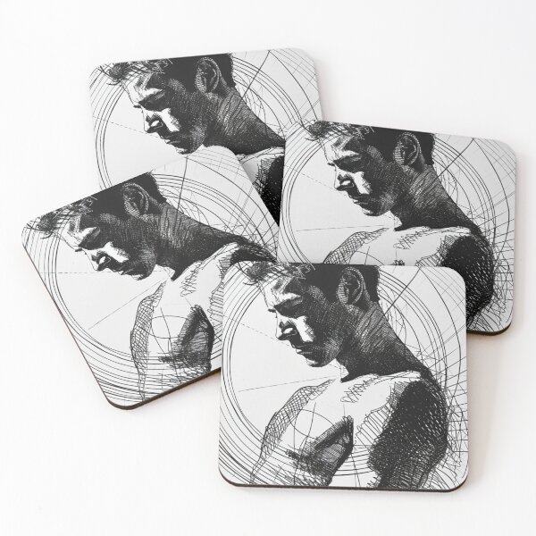 Item preview, Black and White designed and sold by Sarfa-art.