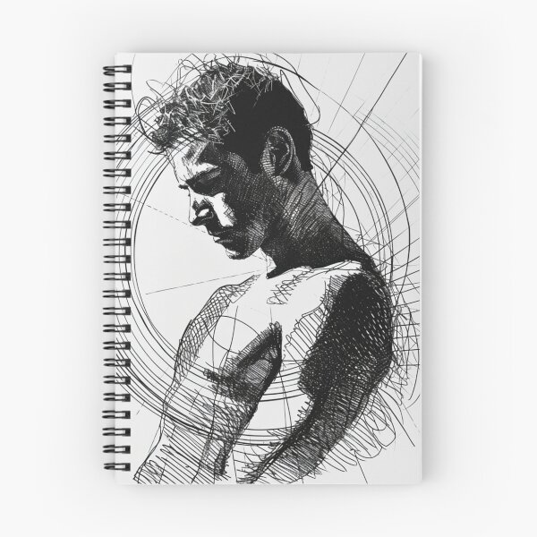 Item preview, Black and White designed and sold by Sarfa-art.