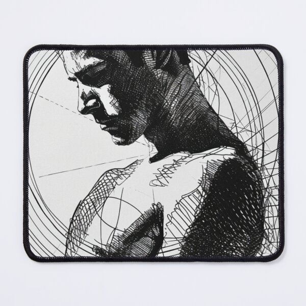 Item preview, Black and White designed and sold by Sarfa-art.