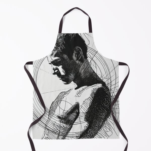 Item preview, Black and White designed and sold by Sarfa-art.