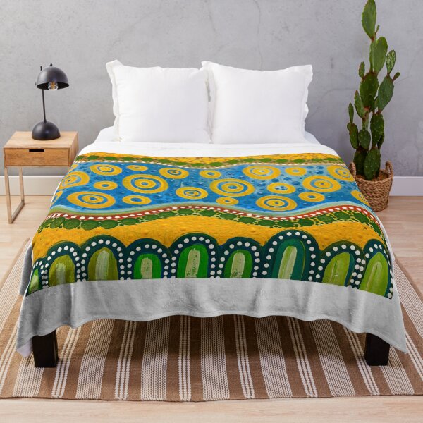 Item preview, Wet Season designed and sold by ReneeClifton.
