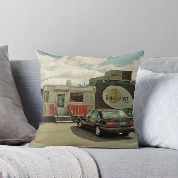 Item preview, The Breakfast Club designed and sold by Davies72.