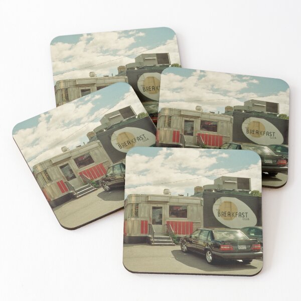 Item preview, The Breakfast Club designed and sold by Davies72.