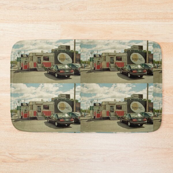 Item preview, The Breakfast Club designed and sold by Davies72.