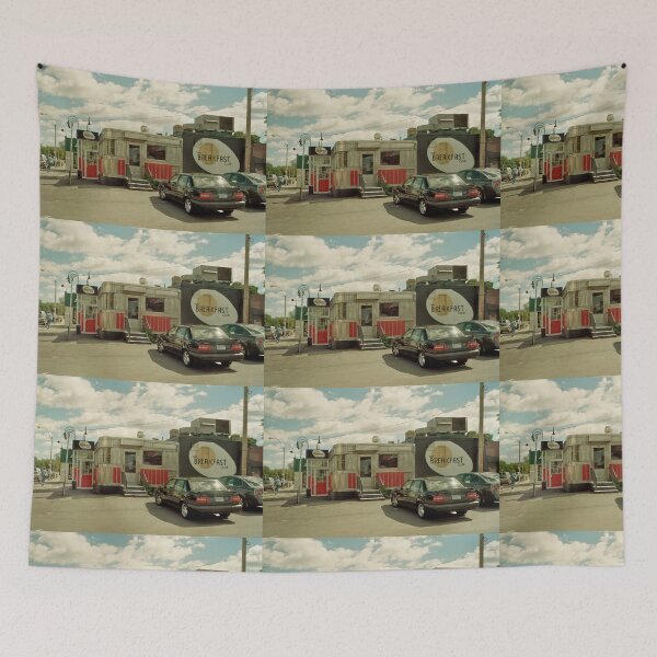 Item preview, The Breakfast Club designed and sold by Davies72.