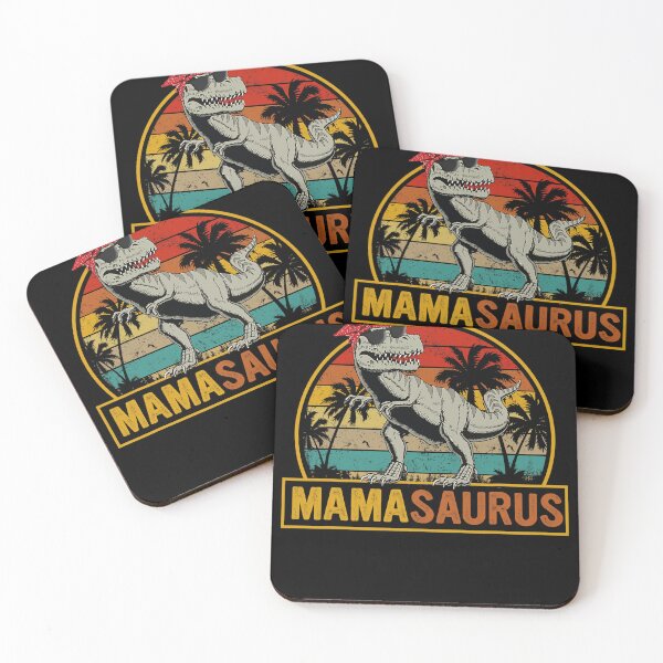 Artikelvorschau, Mamasaurus T-Rex Dinosaurier Mors Day entworfen und verkauft von SpeedyPrints.