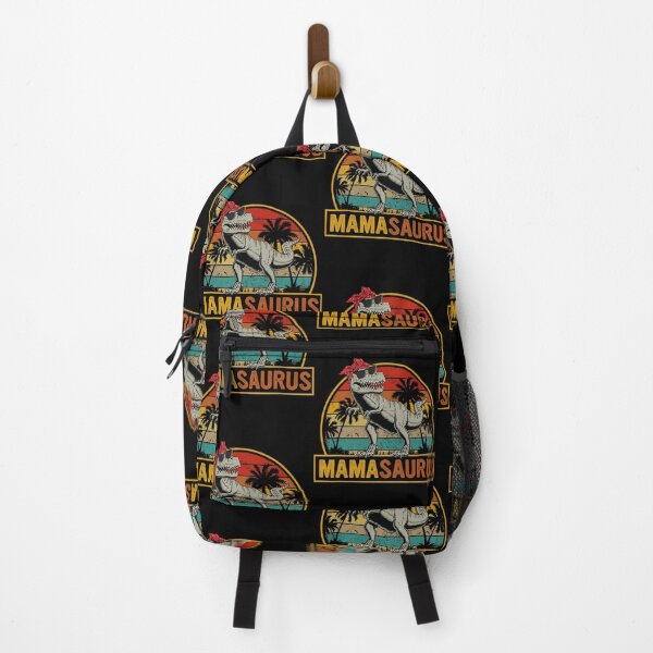 Item preview, mamasaurus t rex dinosaur mors day designed and sold by SpeedyPrints.