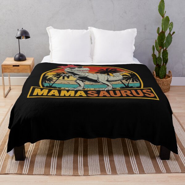 Item preview, mamasaurus t rex dinosaur  mors day designed and sold by SpeedyPrints.