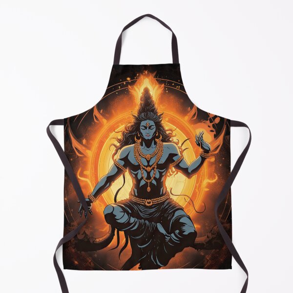 Item preview, Shiva (variación) designed and sold by OccultDreams.