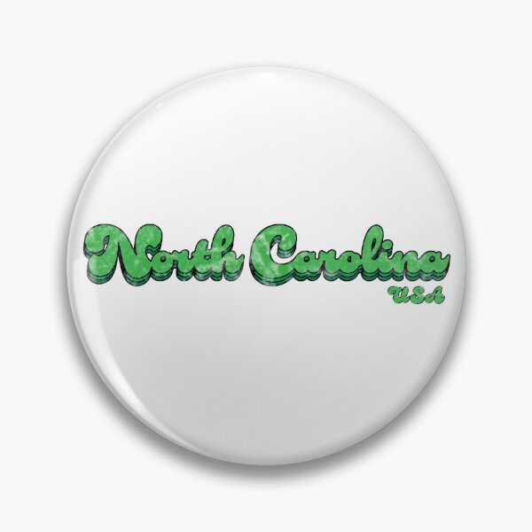 Item preview, 70's North Carolina USA designed and sold by NPStudio.