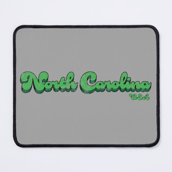 Item preview, 70's North Carolina USA designed and sold by NPStudio.