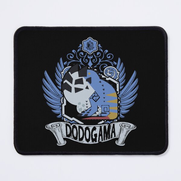 Item preview, DODOGAMA - CREST-V4 designed and sold by EXION CREW.