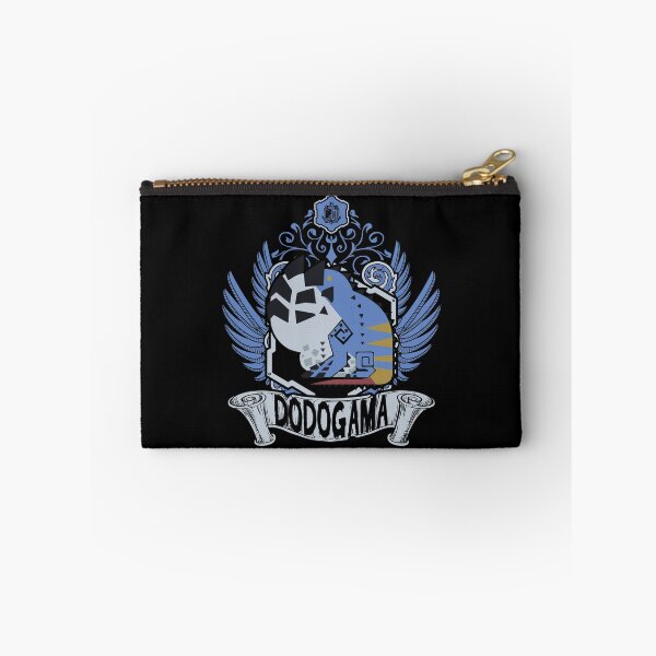 Item preview, DODOGAMA - CREST-V4 designed and sold by EXION CREW.