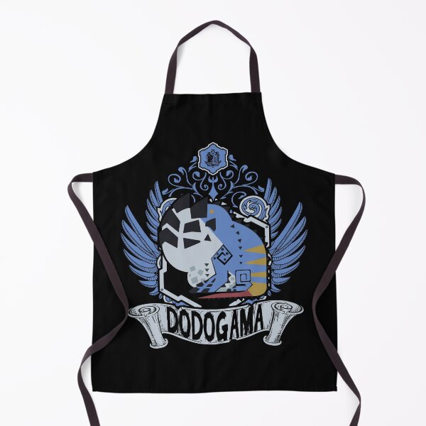 Item preview, DODOGAMA - CREST-V4 designed and sold by EXION CREW.