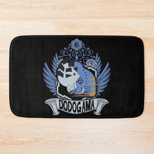 Item preview, DODOGAMA - CREST-V4 designed and sold by EXION CREW.