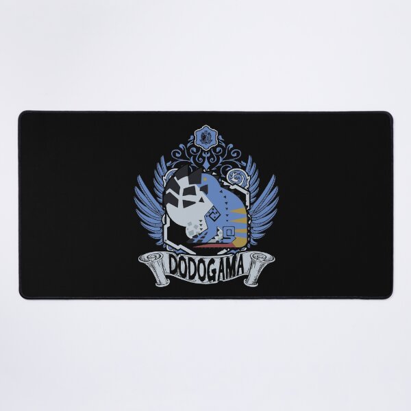 Item preview, DODOGAMA - CREST-V4 designed and sold by EXION CREW.
